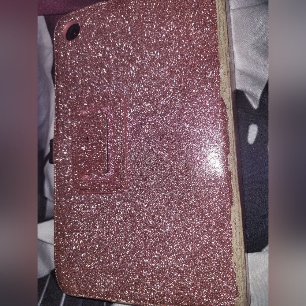 Used Pink Tablet cover - Picture 9 of 11